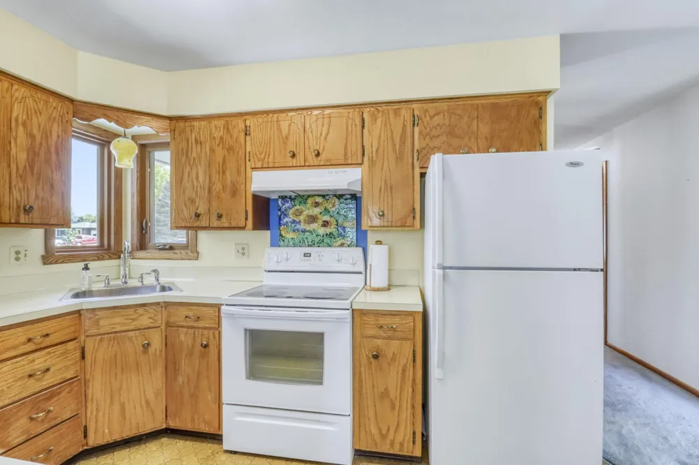 2307 11th Street S Fargo, ND 58103