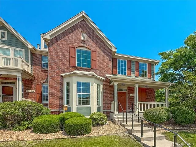 14275 W 84th Place Arvada, CO 80005