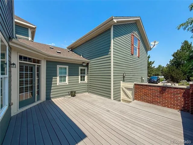 14275 W 84th Place Arvada, CO 80005