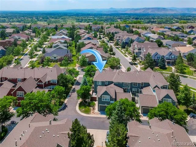 14275 W 84th Place Arvada, CO 80005
