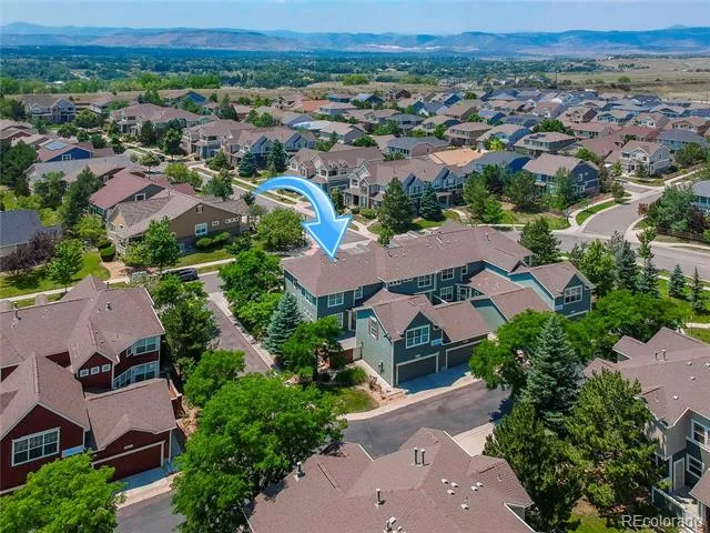 14275 W 84th Place Arvada, CO 80005