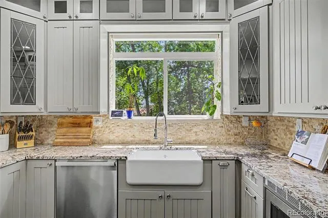 1284 Elder Avenue Boulder, CO 80304