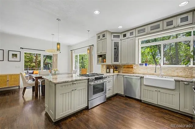 1284 Elder Avenue Boulder, CO 80304