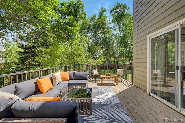 1284 Elder Avenue Boulder, CO 80304