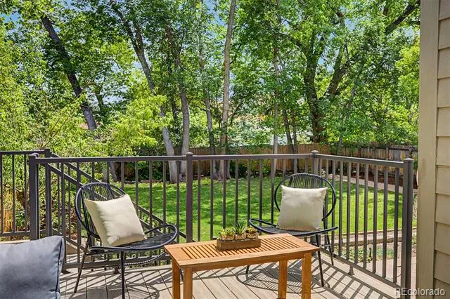 1284 Elder Avenue Boulder, CO 80304