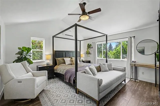 1284 Elder Avenue Boulder, CO 80304