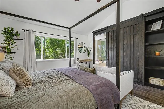 1284 Elder Avenue Boulder, CO 80304