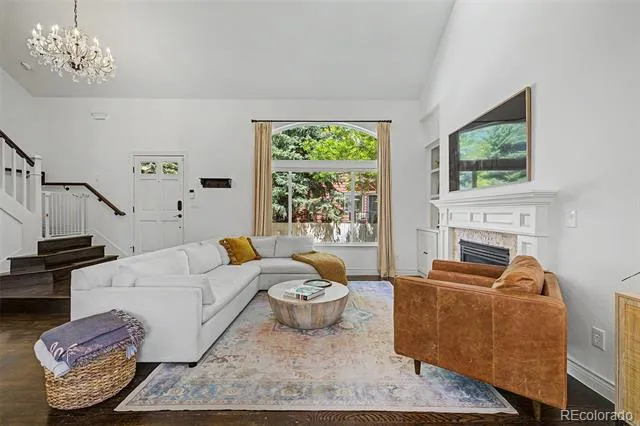 1284 Elder Avenue Boulder, CO 80304