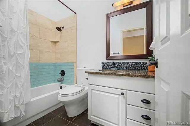 1284 Elder Avenue Boulder, CO 80304
