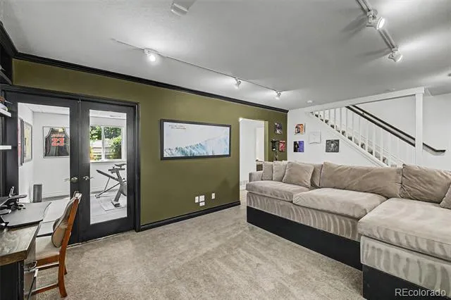 1284 Elder Avenue Boulder, CO 80304