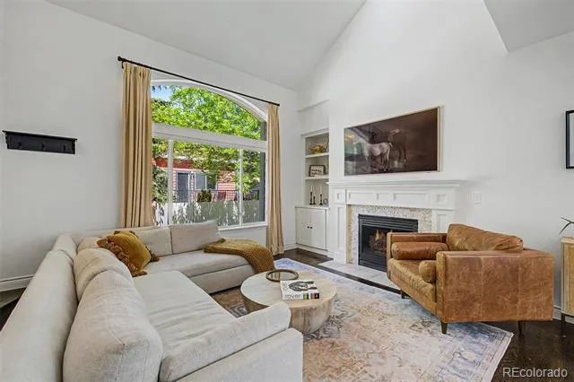 1284 Elder Avenue Boulder, CO 80304