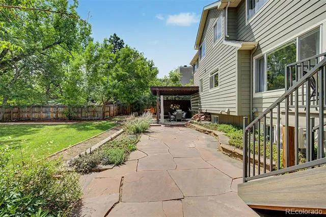 1284 Elder Avenue Boulder, CO 80304