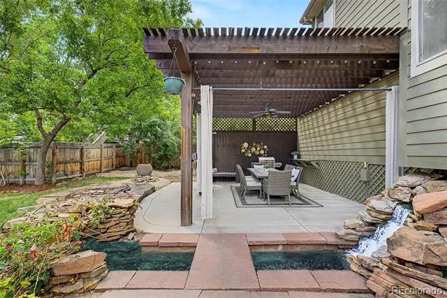 1284 Elder Avenue Boulder, CO 80304