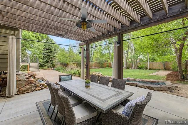 1284 Elder Avenue Boulder, CO 80304