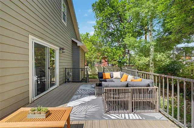 1284 Elder Avenue Boulder, CO 80304