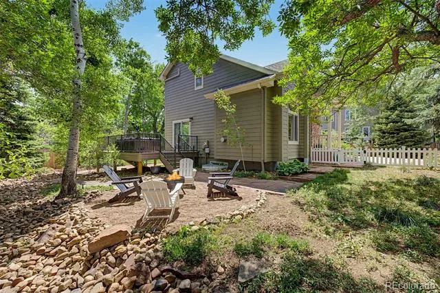 1284 Elder Avenue Boulder, CO 80304