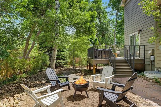 1284 Elder Avenue Boulder, CO 80304