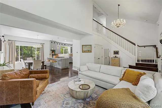 1284 Elder Avenue Boulder, CO 80304