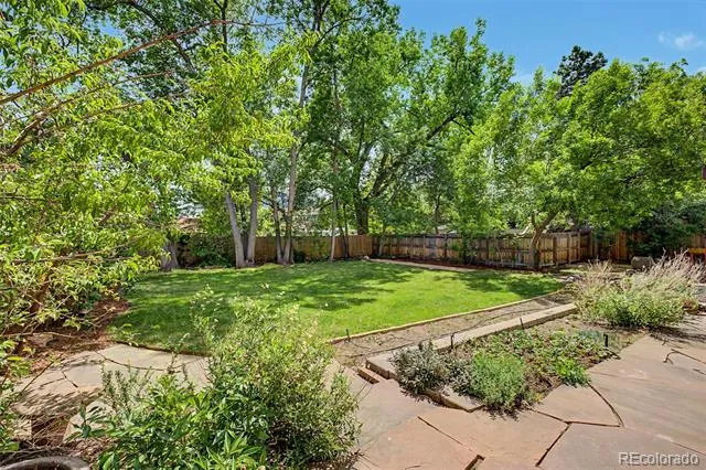 1284 Elder Avenue Boulder, CO 80304