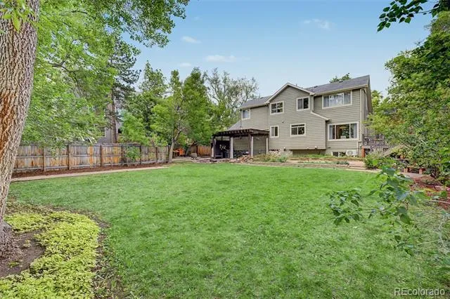 1284 Elder Avenue Boulder, CO 80304