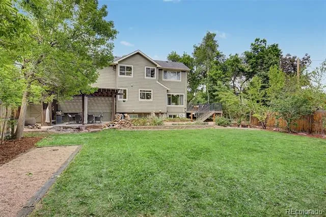 1284 Elder Avenue Boulder, CO 80304