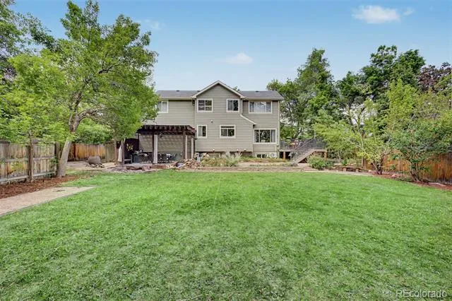1284 Elder Avenue Boulder, CO 80304