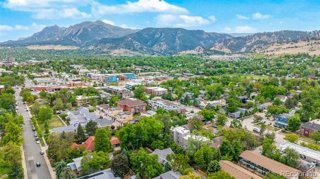 1284 Elder Avenue Boulder, CO 80304