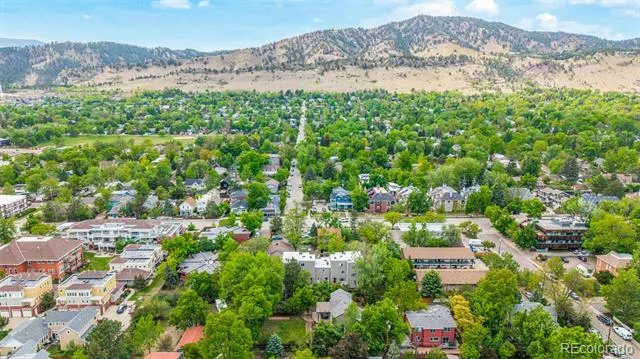 1284 Elder Avenue Boulder, CO 80304