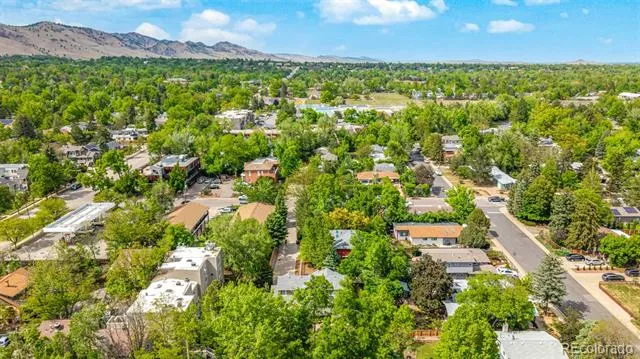 1284 Elder Avenue Boulder, CO 80304