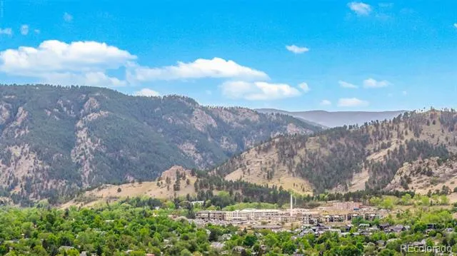 1284 Elder Avenue Boulder, CO 80304