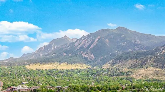 1284 Elder Avenue Boulder, CO 80304