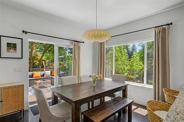1284 Elder Avenue Boulder, CO 80304