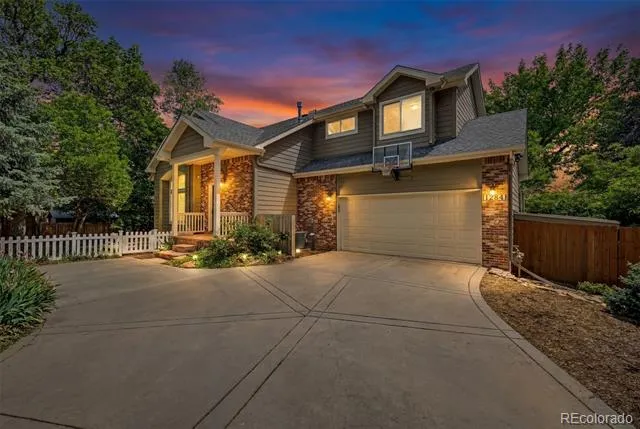 1284 Elder Avenue Boulder, CO 80304