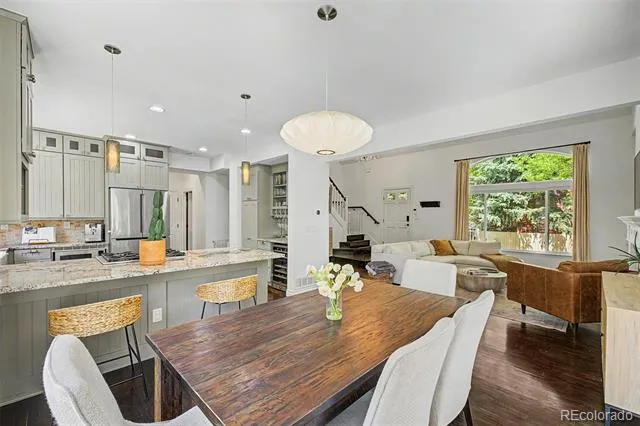 1284 Elder Avenue Boulder, CO 80304
