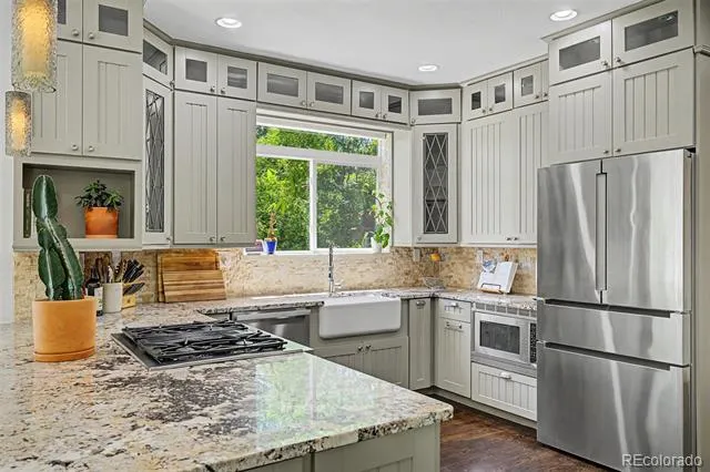 1284 Elder Avenue Boulder, CO 80304