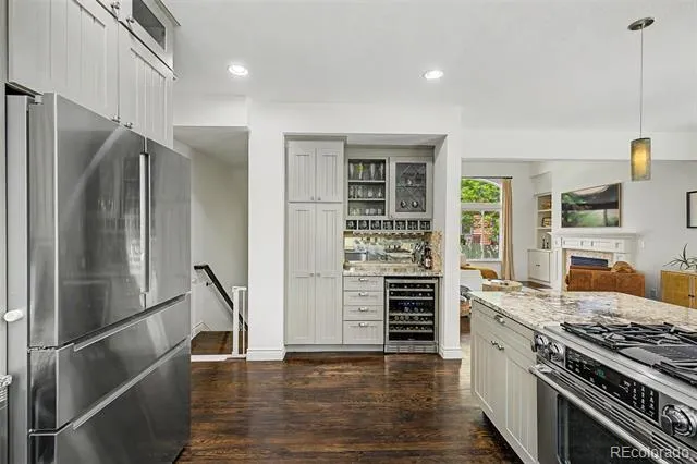 1284 Elder Avenue Boulder, CO 80304
