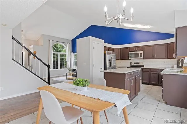 1377 Grass Valley Drive Colorado Springs, CO 80906