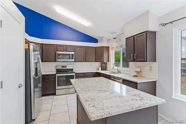 1377 Grass Valley Drive Colorado Springs, CO 80906