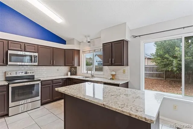 1377 Grass Valley Drive Colorado Springs, CO 80906