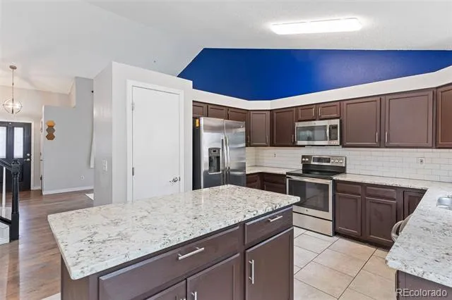 1377 Grass Valley Drive Colorado Springs, CO 80906