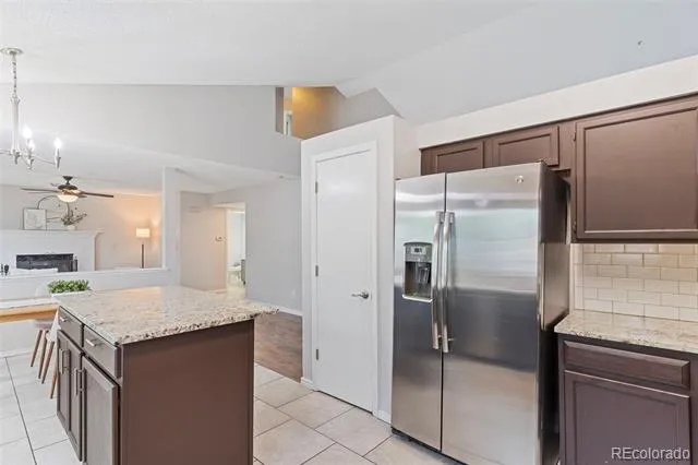 1377 Grass Valley Drive Colorado Springs, CO 80906