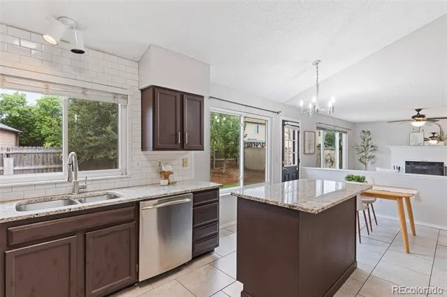1377 Grass Valley Drive Colorado Springs, CO 80906