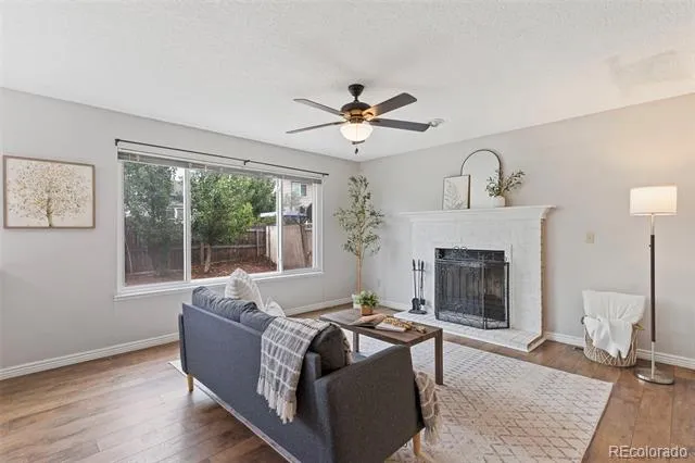1377 Grass Valley Drive Colorado Springs, CO 80906