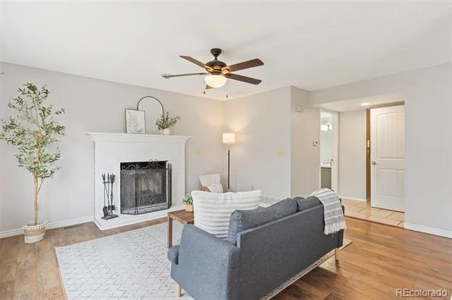 1377 Grass Valley Drive Colorado Springs, CO 80906