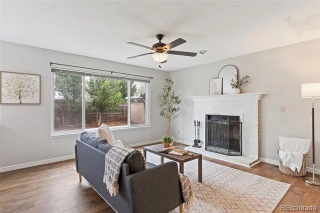 1377 Grass Valley Drive Colorado Springs, CO 80906