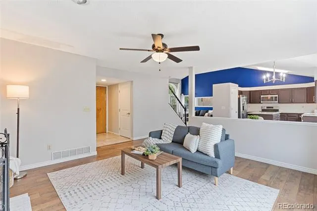 1377 Grass Valley Drive Colorado Springs, CO 80906