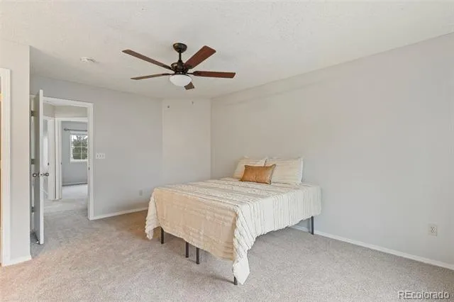 1377 Grass Valley Drive Colorado Springs, CO 80906