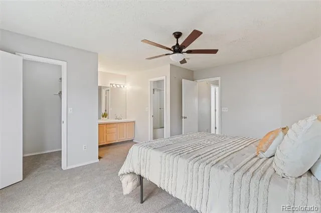 1377 Grass Valley Drive Colorado Springs, CO 80906