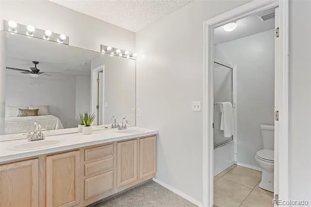 1377 Grass Valley Drive Colorado Springs, CO 80906