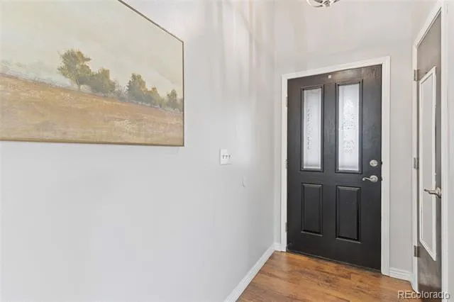 1377 Grass Valley Drive Colorado Springs, CO 80906